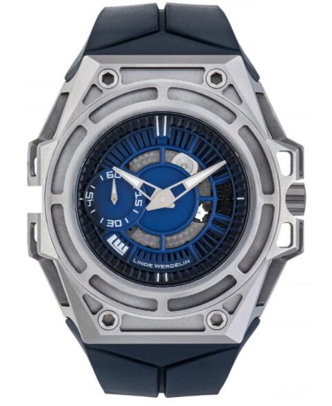 Linde Werdelin Spidolite Nord Replica Watch